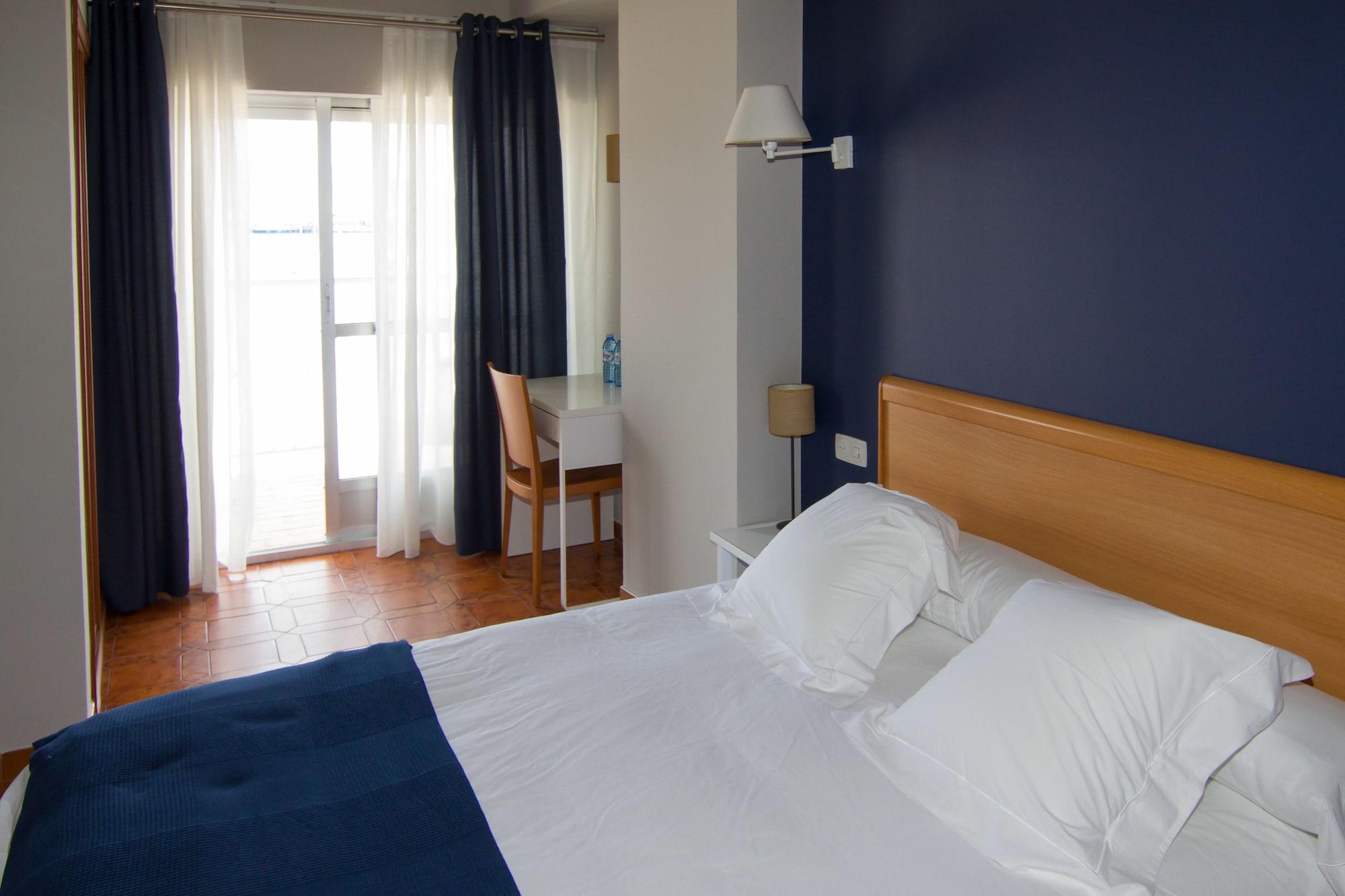 Hotel O Son Do Mar Sanxenxo Esterno foto